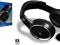 Wireless Digital Gaming Headset 4Gamers PS4 Nowe !