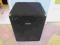 Subwoofer aktywny Hand Box MCCAULEY 15 500 RMS