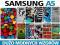 CBT ETUI ZDJĘCIA WZORY NAKŁADKA SAMSUNG A5 A500