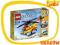 Lego Creator 31029 Helikopter Transportowy Kraków