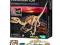 Dino szkielet Velociraptor - wykopaliska /2345/