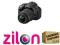 NIKON D5300 18-55 VR II KIT 24,2Mpx + TORBA GRATIS