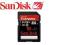 SanDisk SDHC EXTREME 16 GB 80 MB/s C10 UHS-I