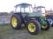 JOHN DEERE 2850