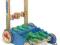 PCHACZ DREWNIANY ALIGATOR MELISSA&amp;DOUG