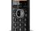 telefon Panasonic KX-TGB 210 czarny NOWY!
