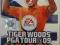 Gra na Wii Tiger Woods PGA tour 09 folia