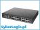 ZyXEL GS1900-24E WEB Smart 24x1000Mbit Fanless