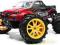 Samochód XMISSILE 1:10 RTR silnik bezszczotkowy