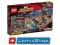 LEGO SUPER HEROES 76020 Ucieczka z Bazy Knowhere