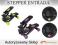 STEPPER STEPER SPOKEY ENTRADA LICZNIK - NEW -