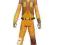 STAR WARS REBEL - figurka SL02 EZRA BRIDGER