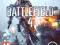 EA Battlefield 4 PS3 PL