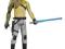 STAR WARS REBEL - figurka SL04 KANAN JARRUS