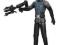 STAR WARS REBEL - figurka SL05 AGENT KALLUS