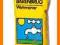 BARENBRUG TRAWA SAHARA WATERSAVER 1KG