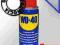 WD-40 WD 40 WD40 100ml SMAR SPRAY ODRDZEWIACZ