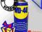 WD-40 WD 40 WD40 400ml SMAR SPRAY ODRDZEWIACZ