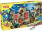 FISHER PRICE IMAGINEXT ZAMEK WAROWNY RYCERZA Y2446