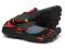 VIBRAM FIVEFINGERS M1483 KSO R.44 BM256