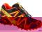 Buty SALOMON SPEEDCROSS 3 r. 42 2/3 Kurier24h