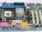 SPRAWNA PŁYTA  ASRock P4S61 CPU 2.8 gratis PRESCOT
