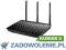 Router WiFi ASUS RT-N18U do 600 Mbps USB 3.0 xDSL