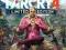 Far Cry 4 Limited Edition X360 Nowa KRAKÓW