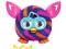 HASBRO - FURBY FURBLINGS - SKOŚNE PASKI - A7891