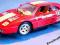 Ferrari 348 tb 1989 Bburago Burago Italy 1:18