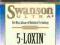 5-Loxin Boswellia 125mg 60kaps KWAS BOSWELIOWY