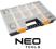 NEO Organizer z regulowanymi przegrodami 84-111