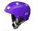 Kask POC Receptor Bug Adjustable 2.0 XL/XXL fiolet