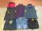 odzież używana marynarki kamizelki 16 sztuk