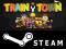 Train Town | STEAM KEY KLUCZ | funny, adventure