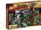 LEGO HOBBIT 79002 Atak Wargów / NOWY