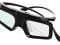 NOWE OKULARY 3D TOSHIBA FPT-AG03 OKAZJA !!!