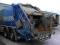 Smieciarka Volvo FM 6x2 2007 Euro 5