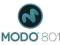 MODO 801 EN, WIN / MAC