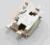 USBM-031 Gniazdo micro USB do druku tablet i inne