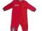 Juddlies Pajacyk Everyday Boy 3-6m 100% BAWEŁNA