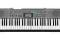 CASIO CTK 1300 KEYBOARD NISKIE RATY 3 LATA GWAR