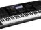 CASIO CTK-7200 KEYBOARD + ZASILACZ - NISKIE RATY