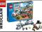 LEGO CITY 60049 POLICJA TRANSPORT HELIKOPTERA