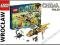 LEGO CHIMA 70129 POJAZD LAVERTUSA