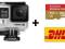 GoPro HERO4 Black Edition + SanDisk 64GB 80MB/S