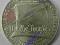 USA 1 Dollar 1987, Konstytucja - Srebro zwykła