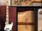 FENDER JAZZ BASS GEDDY LEE SIGNATURE Made In Japan