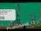 pamięć 256MB  1Rx16 PC2-4200u-444-12-C0 DDR2533 FV