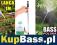 LANCA DO OPRYSKIWACZA AKUMULATOROWEGO 1M BASS W-WA